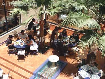Abu Dhabi Intercontinental 9
